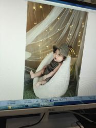 点击看大图 -哈尼Honey baby 儿童摄影(立丰国际公寓店)