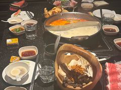 -捞王锅物料理(温州万象城店)
