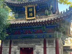 -罔极寺