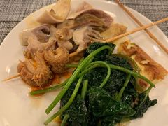 -The COOK·厨餐厅·自助餐(浦东嘉里大酒店)