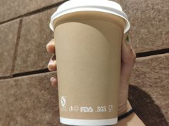 -藏猫猫咖啡主题馆(中央大道店)