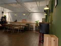 大堂-HAPPEN(江川东路店)