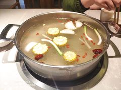 -俏牛哥鲜牛肉牛肆馆(重庆天地店)