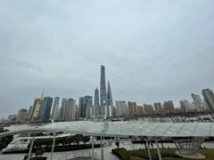 -三利音·东方司宴(外滩店)