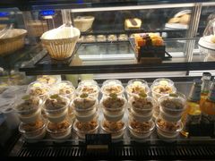 -HELLO 27 意面·沙拉·帕尼尼