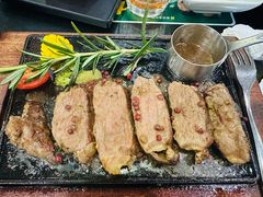 -豪客来牛排(中核世纪广场店)