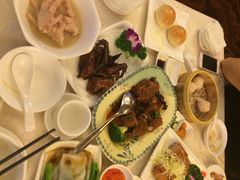 北海渔村(新华店)-北海渔村酒楼·粤菜海鲜点心(新华店)