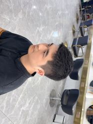 -迈丝发型艺术