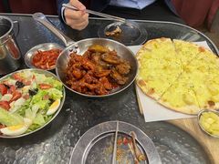 -MI WU FACTORY米屋美食工厂餐厅(绿地店)