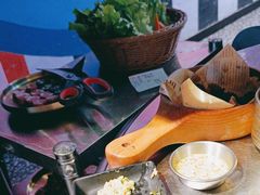 -入火韩国烤肉(凯旋广场店)