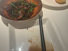 -淮扬厨子(黑金冠金水区省体育场店)