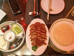 -海航大厦万豪酒店彩海轩中餐厅(霄云路店)