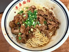 -李易面馆(树木岭店)
