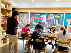 -帝京日语(春熙路旗舰校区)