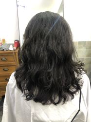 点击看大图 -Meet salon 遇见造型