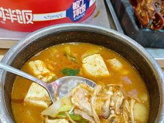 -敏丁拌饭(中街总店)