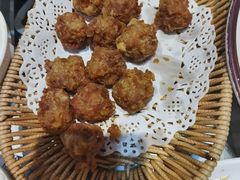 -玉桥餐厅(天坛店)