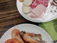 -合肥皇冠假日酒店·菲亚斯特自助餐厅(黄山路店)