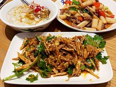 -文叔·湖北名小吃·小龙虾(华强北店)