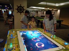 -海韵之星邮轮水会(明发商业广场店)