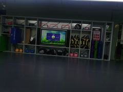 -METIS FITNESS女性健身工作室