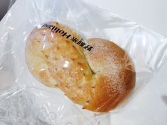 -好利来(建筑大学店)