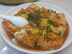 豆腐-新一家农家菜(华景新城店)