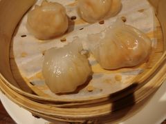 -晶苑餐厅(爱琴海购物中心)