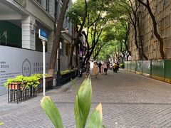 -飞马旅黎黄陂路文旅街区
