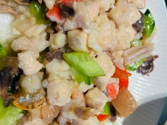 -老城味道·传统天津菜(杨柳青店)