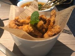 -太二酸菜鱼(菱角湖万达店)