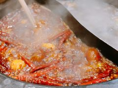 -蜀大侠火锅(建设路第五大道店)