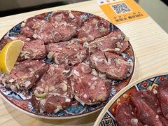 -大阪烧肉BAKA一代(十亩地店)