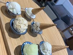 -歎雪糕低糖低脂Gelato冰淇淋