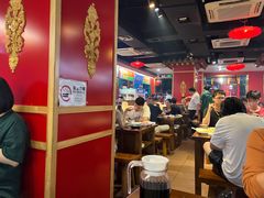 -津门老羊家·铜锅涮羊肉·烧烤(科技园店)