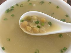 -温记府廟豆汤饭·始于1955年(海椒店)