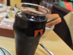 -秋林西餐厅(总店)