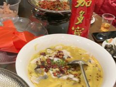 -食膳人家·永州美食地标(双牌店)