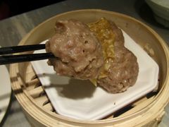 山竹牛肉球-岭南真味·匠心粤菜(K11店)