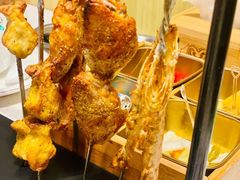-和庆斋羊蝎子火锅·碳缸烧烤(顺义旗舰店)