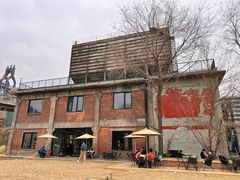 -一尺花园(首钢店)