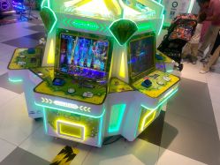 -西瓜怪兽(青岛城阳店)