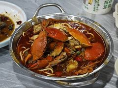 -小民大排档(江汉路店)