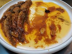 -清真·同发顺饭庄·烧麦(总店)