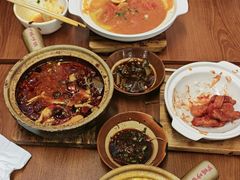 -罗妈砂锅(四川成都奎星楼店)