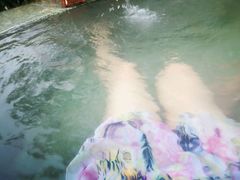 -仁爱团泊湖温泉中心