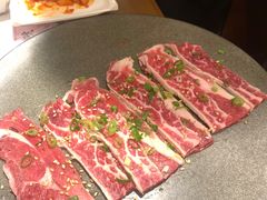 -朴太院·朝鲜族炭火烤肉(民乐园总店)