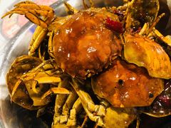 香辣蟹-虎虎龙虾大排档(双井店)