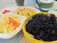 -紫藤园·天目湖大鱼头(南山竹海店)