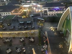 -珠海拱北口岸富华里中海雅高铂尔曼酒店